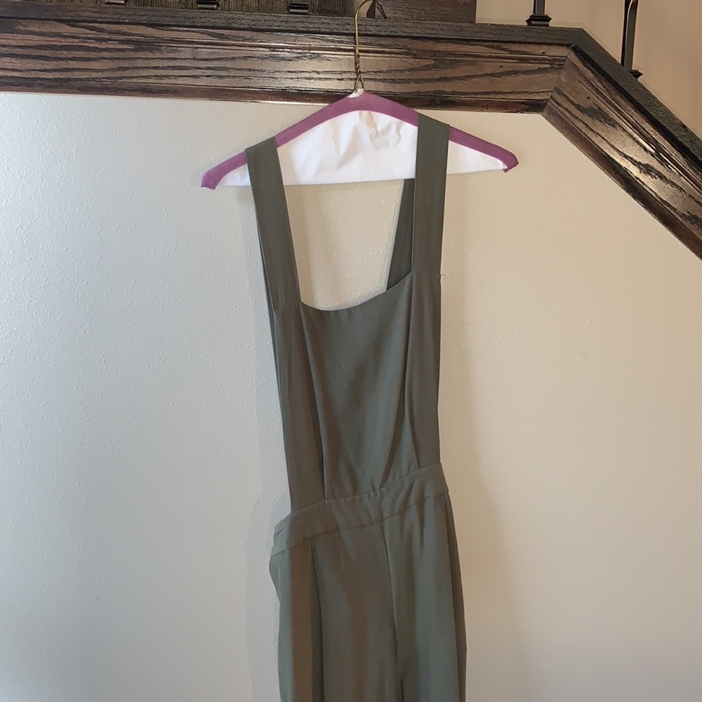 Overalls - Picture 7 of 8